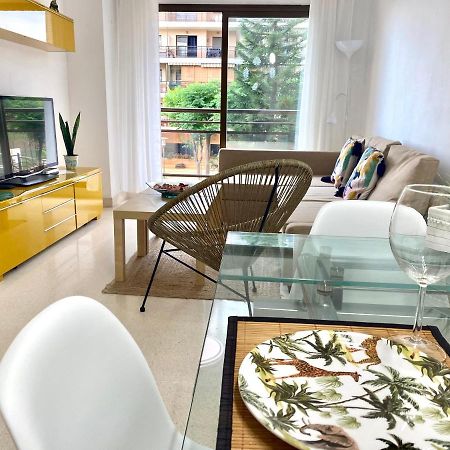 Hevres Playa Torremolinos Apartamento Exterior foto