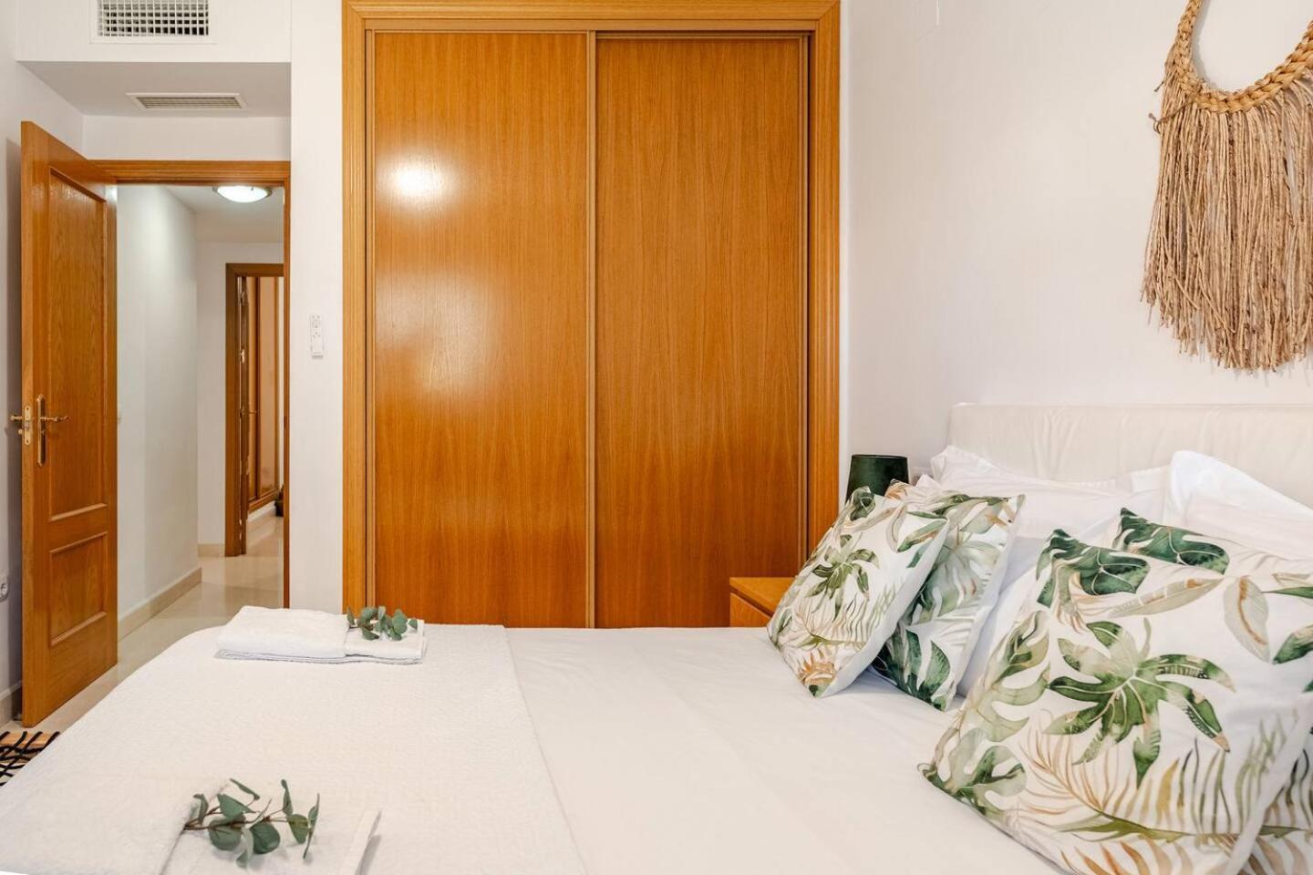 Hevres Playa Torremolinos Apartamento Exterior foto